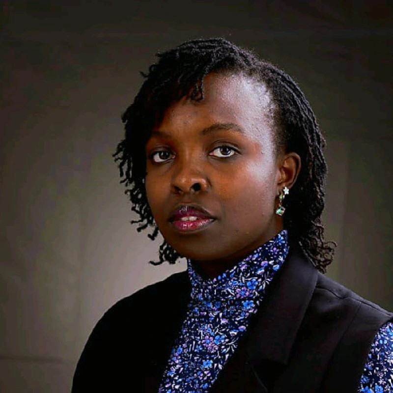 Mercy Mungai